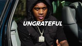 FREE GUITAR Fresco Trey x KB Mike Type Beat  Ungrateful [upl. by Leugimesoj778]