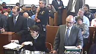 Courtroom Outburst of Man Convicted of Child Abuse Full Video [upl. by Hibbs]