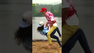 3 Best of Lee Kwangsoo amp Song Ji Hyo fights Part 3 [upl. by Oner]