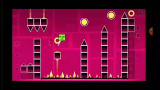 Cycles  Geometry Dash [upl. by Oer]