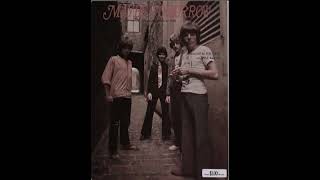 The Iveys  Maybe Tomorrow Demo remastered 2022  Golden Delicious Demos album [upl. by Debra]