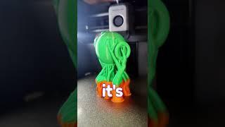 3D Printing Junk I Didnt know I Needed  Peashooter shorts [upl. by Byram]