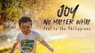 Joy No Matter What Rev Simphiwe Mthembu 07 July 2024 [upl. by Iggie]