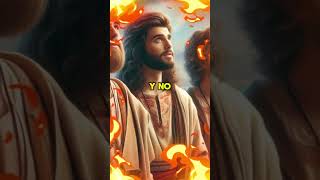 EL HORNO DE FUEGO history shorts curiosidades curiosidadesdelahistoria biblia [upl. by Elletsirk]