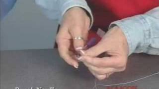 Learn about the Dimensions Punch Needle [upl. by Guillema]