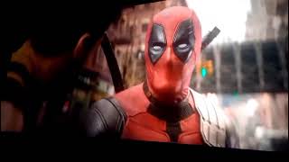 deadpool y sus pistolas de oro calibre [upl. by Sparky]