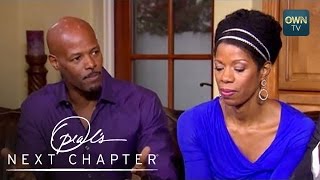 Keenen Ivory Wayans quotComedy Is the Mask for Painquot  Oprahs Next Chapter  Oprah Winfrey Network [upl. by Iddet906]