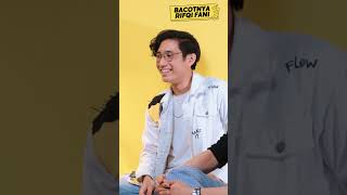 Vincen Desta Versi Demo  BACOTNYA RIFQI FANI With Fredo Aquinaldo podcast youtubeshorts BRF [upl. by Josias528]