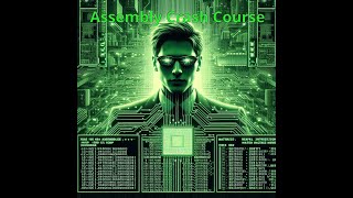 Assembly Crash Course addtoregister [upl. by Anne-Corinne]