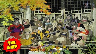 The Lore of Pom Poko [upl. by Burkley]