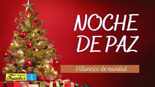 Noche de Paz  Los Niños Cantores de Navidad  Villancicos [upl. by Emelun]