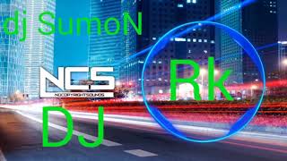 Main woh chaand jiska Remix DJ SUMON DJ RK  Download Link On Description [upl. by Marlon]