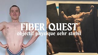 on reprend le chemin de la MASSE  FIBER QUEST EP 0 [upl. by Celka]