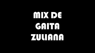 MIX DE GAITAS 2024  VOS Y YO [upl. by Temme]