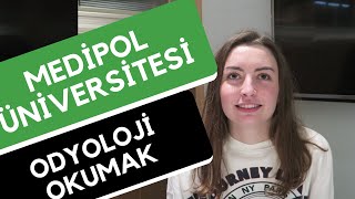 Medipol Üniversitesi  Odyoloji  Hangi Üniversite Hangi Bölüm [upl. by Budge]