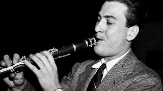 Artie Shaw at the Hotel Lincoln Part 2 [upl. by Daphie148]