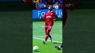 Liverpool vs Ipswich Town  Premier League  Round 1 shorts premierleague liverpool ipswichtown [upl. by Shabbir]