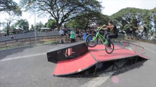 BDGBMX x FATVICTIM GOB13 Jujun vs OO [upl. by Llabmik]