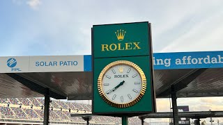 The Rolex 2024 [upl. by Annelak]