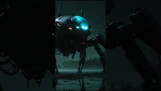 Ai SciFi Short film  Viking Spacemarines  on Swamp Planet aiart aftereffects scifi fantasy [upl. by Marr]