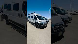 Brand New 2025 Nova 20D Motorhome Coachmen RV BestRV motorhome rv camp rvtour rvreview vanlife [upl. by Abbi]