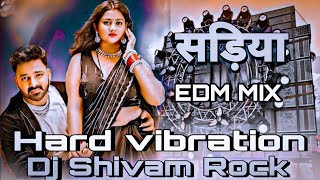 Sadiya pe dalab najariya Pawan Singh New DJ Song 2024 [upl. by Zinck229]