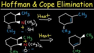 BSc 5th sem chemistry  Hoffmann Rearrangement  hofmann rearrangement reaction mechanism [upl. by Cyndy]