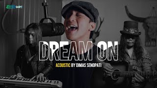 Aerosmith  Dream On Acoustic Cover [upl. by Weisbrodt325]