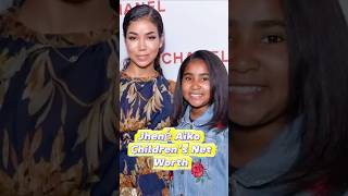 Jhene Aiko Children’s Net Worth [upl. by Rudolph]