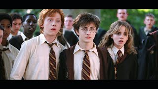 Harry Potter And The Chamber Of Secrets Full Movie Review amp Facts  Daniel Radcliffe Emma Watson [upl. by Berger]