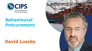 Behavioural Procurement [upl. by Feliks]