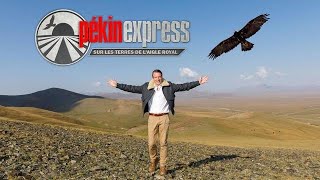 PEKIN EXPRESS 2022 Saison 15 Épisode 1 HD [upl. by Avictor106]