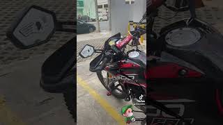 Vento Crossmax Pro 300cc 2024 lista para venta [upl. by Siaht]