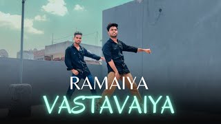 Ramaiya Vastavaiya Teaser Trailer Jawan  Shahrukh Khan  Not Ramaiya Vastavaiya release date [upl. by Jerrie833]