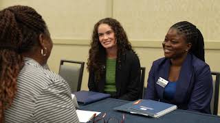 Embracing Diversity and Building Confidence at Auburn Universitys Graduate Business Orientation [upl. by Chute]