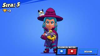 Brawl Stars  Bölüm 1 [upl. by O'Dell]