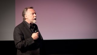 Gordon Neufeld Making Sense of Anxiety in Children and Youth [upl. by Nois]