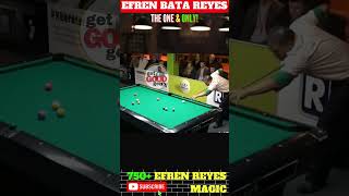 🎯THE ONE amp ONLY EFREN BATA REYES shorts [upl. by Devan]