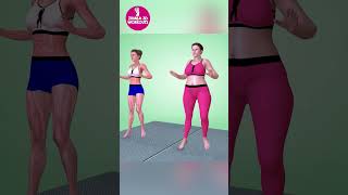 80  Feel the Beat with Zumba High Energy Dance Routines for Weight Loss [upl. by Sigrid]