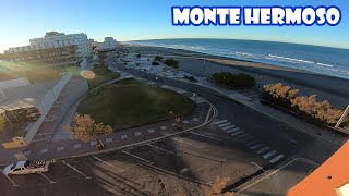 Monte Hermoso 2024 [upl. by Icrad]