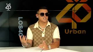 Kevin Roldan da fecha de estreno de after party remix y habla de un posible EP 2 con Bryant Myers [upl. by Palmer]