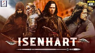 ISENHART 2011 full movie Hindi dual Audio [upl. by Serles]