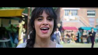 camila cabello million to one official music video [upl. by Brufsky51]