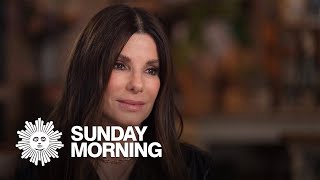 Extended interview Sandra Bullock on her most cherished role and more [upl. by Letch198]