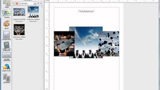 9  Creating and Using Templates  Andersons Yearbooks [upl. by Gnad876]