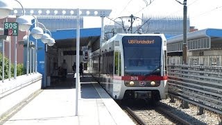 U6 Erlaaer Straße UBahn Wien [upl. by Floridia]