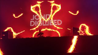 John Digweed  Metropolitano Rosario 110524 0305 Hs [upl. by Reilly974]