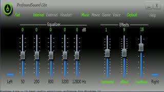 10 best audio equalizer software for Windows 10 [upl. by Pich547]