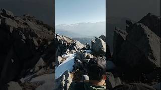 Natural beauty trending ytshorts mountains [upl. by Htiffirg901]