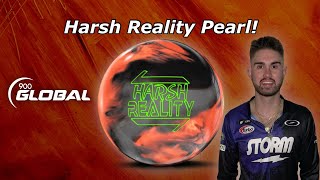 900 Global Harsh Reality Pearl [upl. by Eiramik]